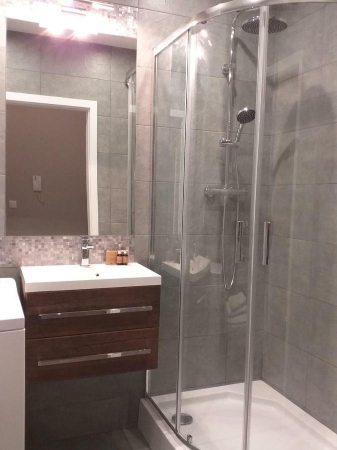 Am Apartament Краків Екстер'єр фото