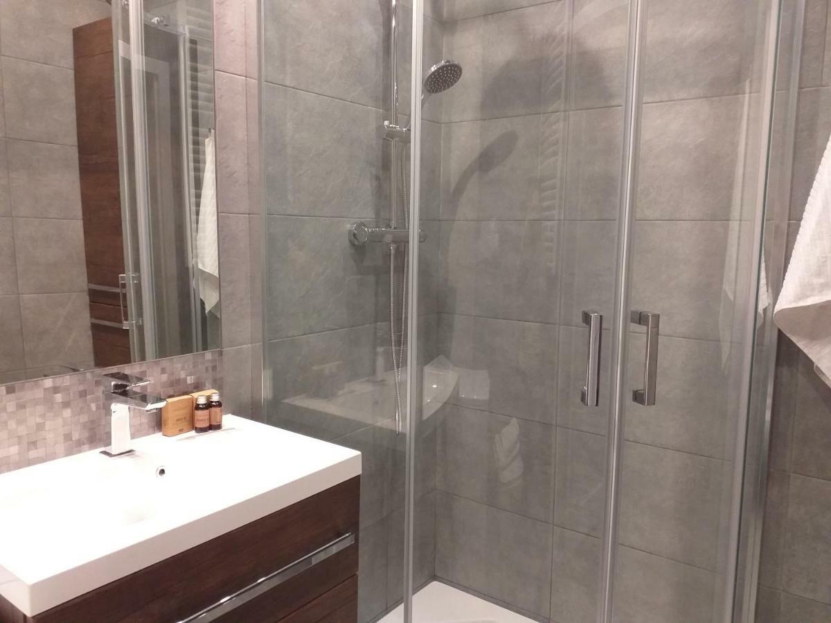 Am Apartament Краків Екстер'єр фото