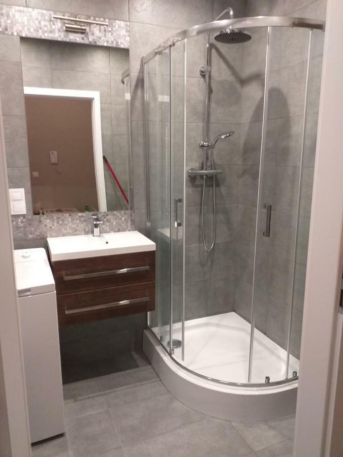 Am Apartament Краків Екстер'єр фото