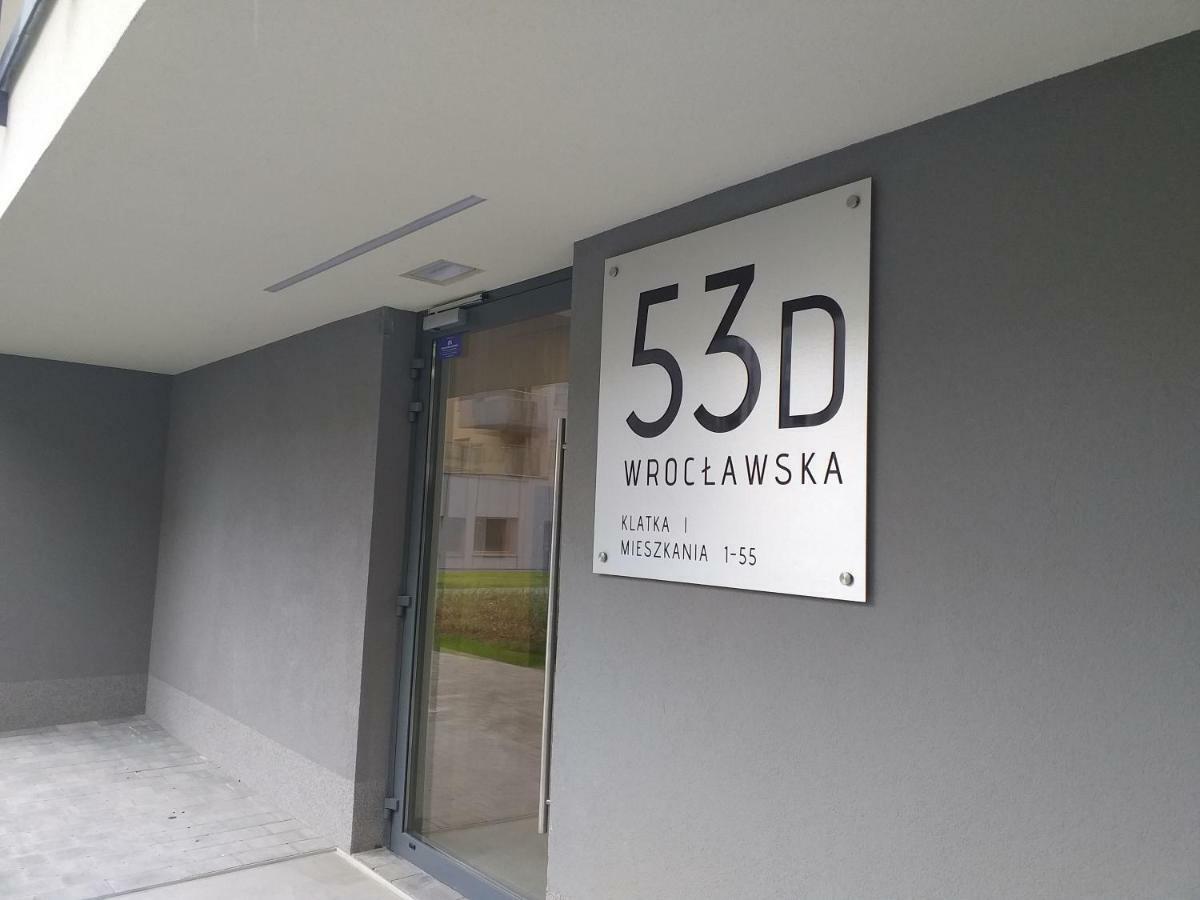 Am Apartament Краків Екстер'єр фото