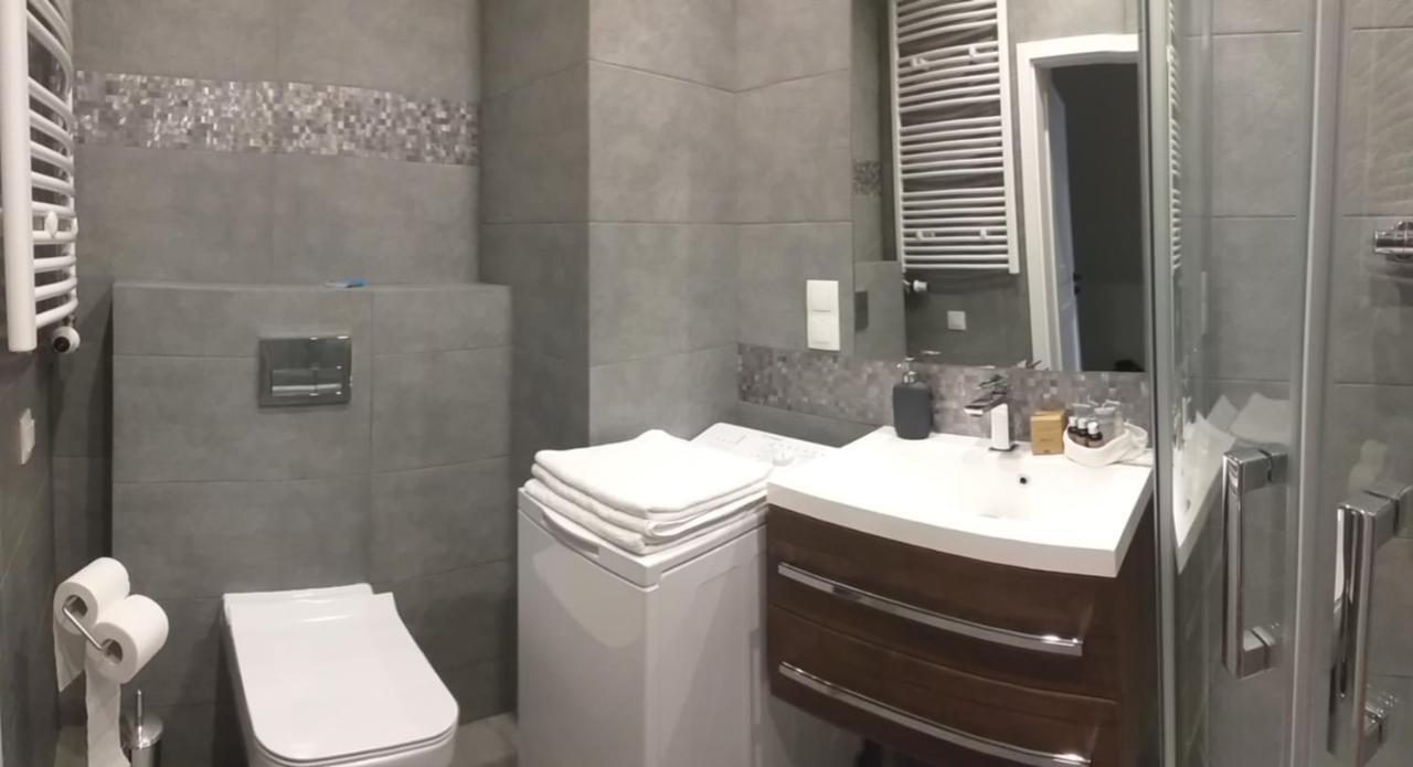 Am Apartament Краків Екстер'єр фото